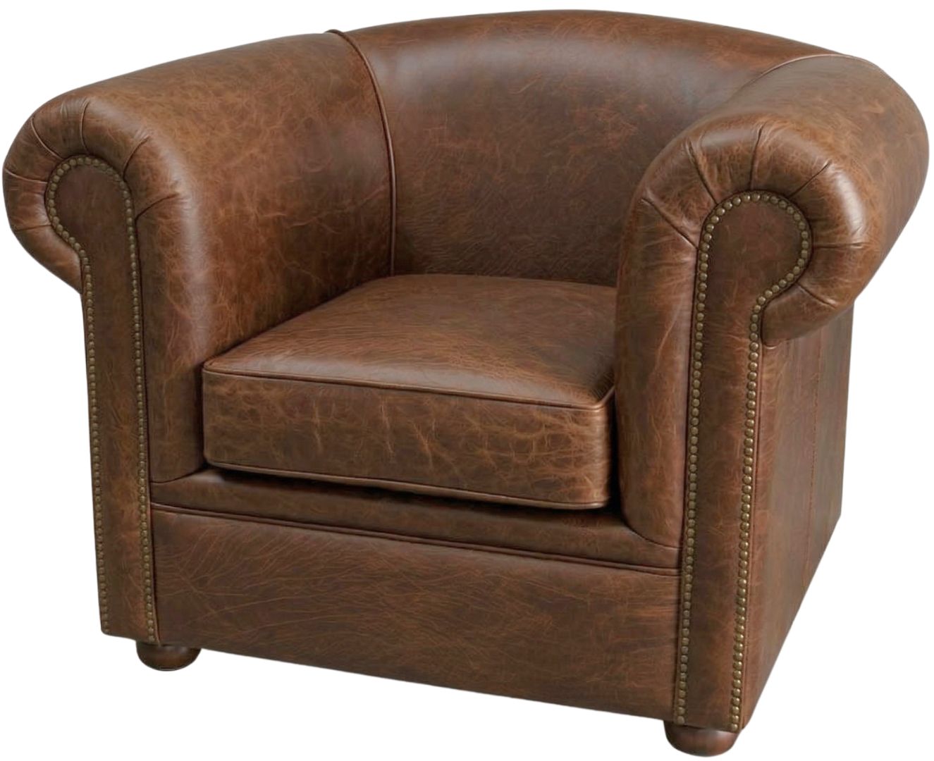 The Burlington Chesterfield